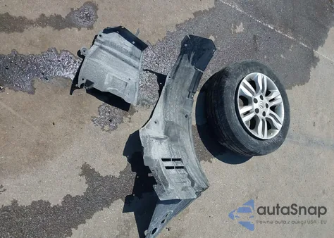 2010 Nissan Altima 2.5 S from USA, damaged, VIN 1N4AL2AP0AC188074